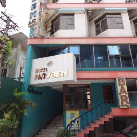 Hotel Naveen Coimbatore Luaran gambar