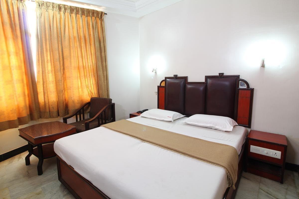 Hotel Naveen Coimbatore Luaran gambar