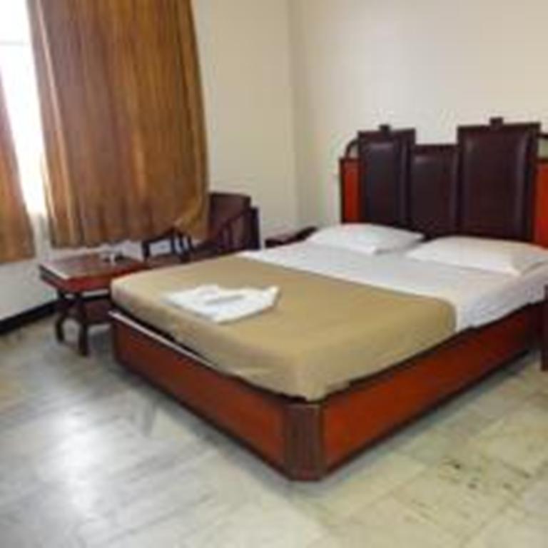 Hotel Naveen Coimbatore Luaran gambar